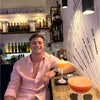 Photograph of Matt