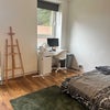 Photo 2: The room is pretty big