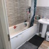 Photo 8: Private bathroom
