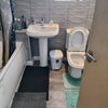 Photo 9: Private bathroom