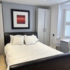 Photo 3: King-size bedroom