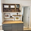 Photo 5: storage