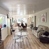 Photo 9: Dining area and more seating