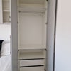 Photo 2: Storage in the room 
