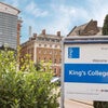 Photo 8: King's College Hospital
