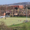 Photo 9: Football Fields around the area!