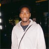 Photograph of Tyler 