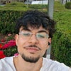 Photograph of Luiz Guilherme