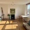 Photo 3: Private studio/workspace