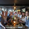 Photo 7: Farewell dinner in Denmark