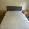 Photo 1: Large Double Room