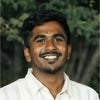 Photograph of Sudharsan 