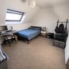 Photo 1: Upstairs largest bedroom 
