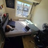 Photo 4: Single room