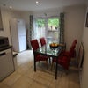 Photo 4: Dine in Kitchen