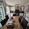 Photo 5: Spacious kitchen