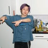 Photograph of Shono