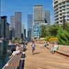 Photo 1: Walking SDdistyance to Canary Wharf 
