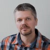 Photograph of Vlad
