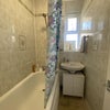 Photo 8: bathroom (toilet separated)
