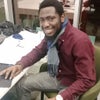 Photograph of Ogunsola 