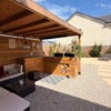 Photo 6: Undercover BBQ area 