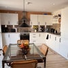 Photo 4: Communal Kitchen 