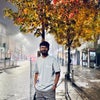 Photograph of Venkat 