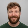 Photograph of Drew