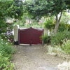 Photo 8: Gates to driveway