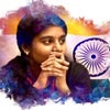 Photograph of Ritika 