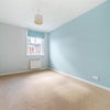 Photo 4: bedroom before furnishing