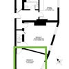 Photo 5: room and dimensions