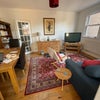 Photo 8: Sitting riom 2