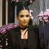 Photograph of Disha