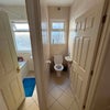 Photo 5: Toilet & Sink