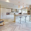 Photo 3: AMAZING OPEN-PLAN FULLY KITTED OUT KITCHEN