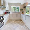 Photo 5: Big kitchen fully equipped