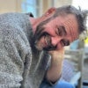 Photograph of Mark