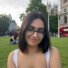 Photograph of Tanvi