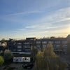 Photo 9: Lovely sunset views from the front door