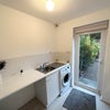 Photo 7: washroom/garden access 