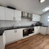 Photo 9: Second kitchen