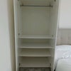 Photo 6: IKEA wardrobe