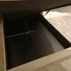Photo 7: Ottoman storage