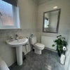 Photo 2: Shared bathroom