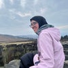 Photograph of Bushra