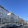 Photo 2: Our street