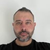 Photograph of David 