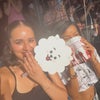 Photo 5: Me and my best friend at another concert !!